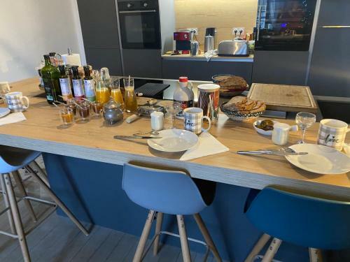 Bed & Breakfast Carcazen