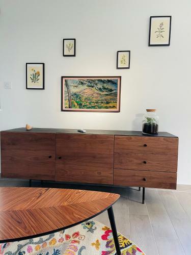 Apartamento Charmant Studio Proche Lac Et For�t