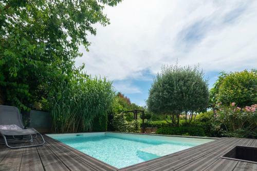 Apartamento Hibiscus House
