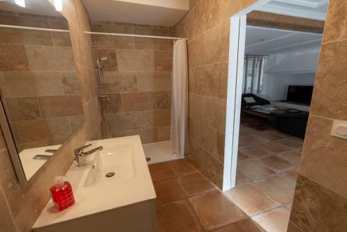 Apartamento Hibiscus House