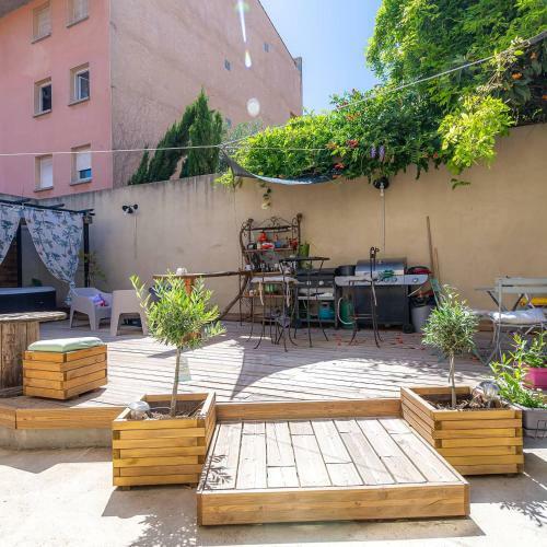 Apartamentos Studio Domloc