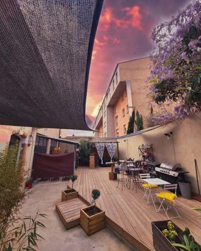 Apartamentos Studio Domloc