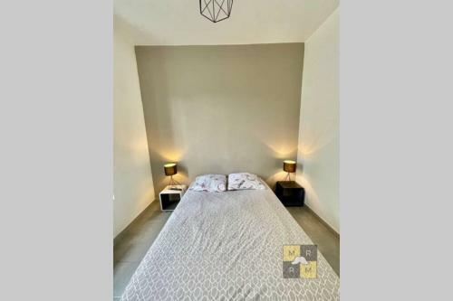 Apartamento L?ourtal Proche Centre Ville Cocooning Wifi