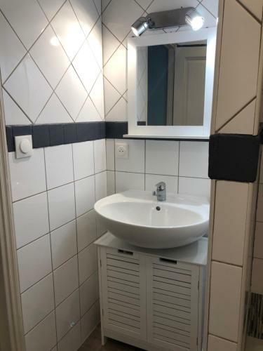 Apartamento At Home Hey !