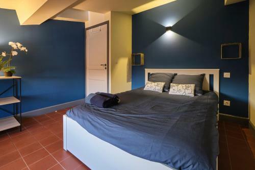 Apartamento Autour Du Chateau