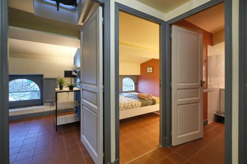 Apartamento Autour Du Chateau