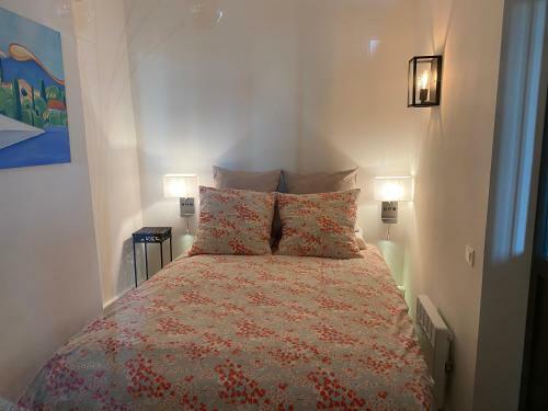 Apartamento Lou Petanca By K6 Conciergerie