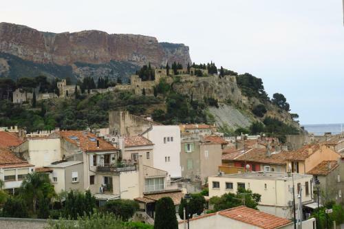 Apartamento Magnifique Appartement Cassis