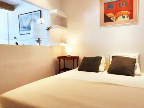 Apartamento Le Palmyre