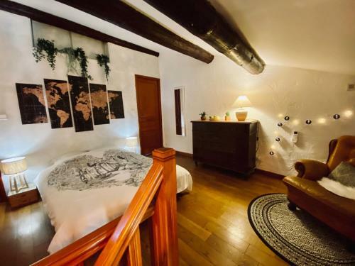 Apartamento L'original Par Dodo-a-cassis