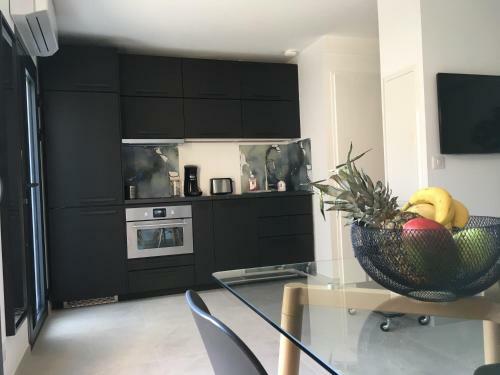 Apartamento Cassis Ma Vie L�