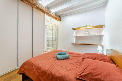 Apartamento L'atypique Par Dodo-a-cassis