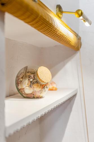 Apartamento L'atypique Par Dodo-a-cassis
