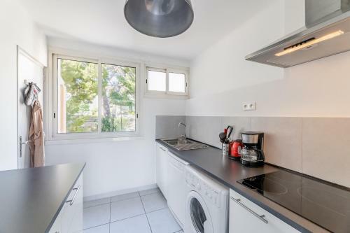 Apartamento Le Bosquet 2 Par Dodo-a-cassis