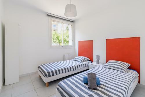Apartamento Le Bosquet 2 Par Dodo-a-cassis