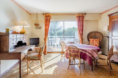 Apartamento Le Monticule Par Dodo-a-cassis