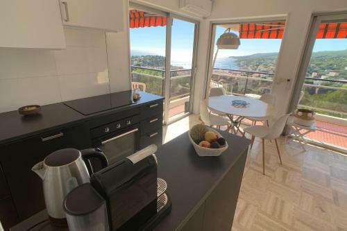 Apartamento Galets Bleus By K6 Conciergerie Prestige