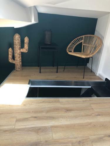Apartamento Studio Cassis Rastit