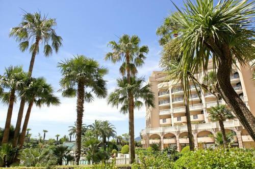 Apartamento Appartement Vue Mer Cannes Azur