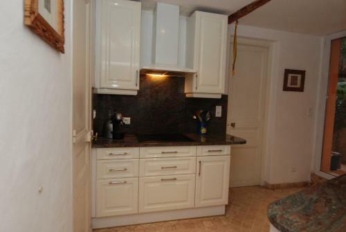 Apartamentos Cannes, Le Suquet