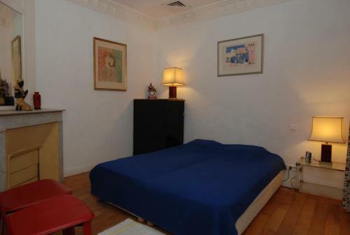 Apartamentos Cannes, Le Suquet