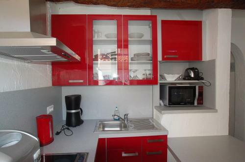 Apartamentos Cannes, Le Suquet