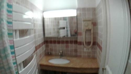 Apartamentos Cannes, Le Suquet