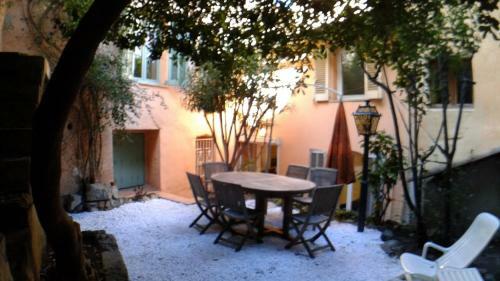 Apartamentos Cannes, Le Suquet