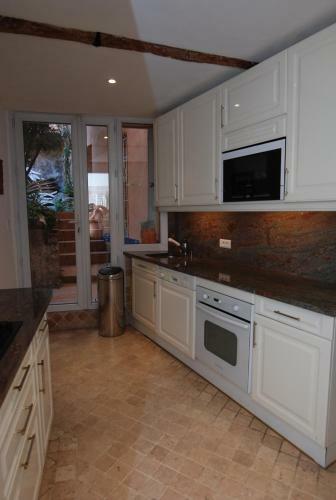 Apartamentos Cannes, Le Suquet
