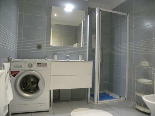 Apartamento Secret Garden