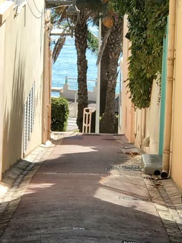 Apartamento Vieux Port, Terrasse Et Parking