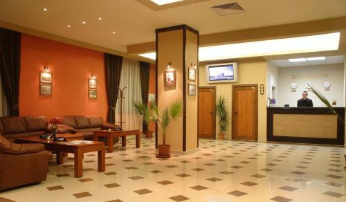 Park Hotel Dryanovo