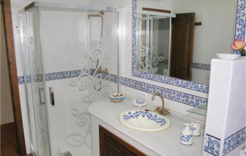 Holiday Home El Gastor, C�diz 4