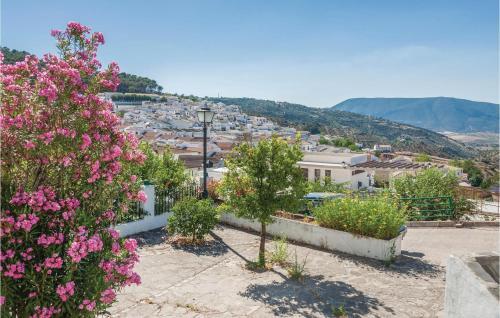 Holiday Home El Gastor, C�diz 4