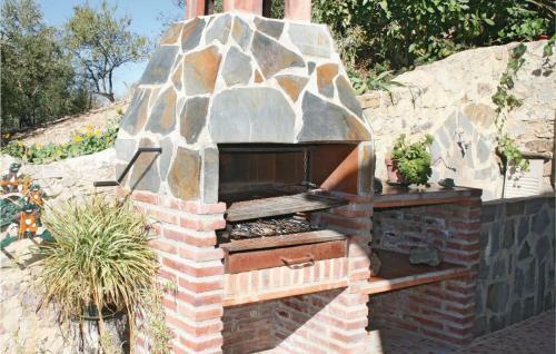 Holiday Home El Gastor, C�diz 4