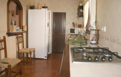 Holiday Home El Gastor, C�diz 4