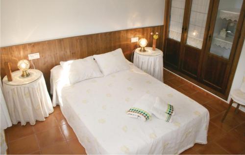 Holiday Home El Gastor, C�diz 4