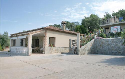 Holiday Home El Gastor, C�diz 4