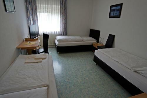 Hotel G�stehaus Am Riedweg
