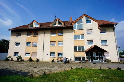Hotel G�stehaus Am Riedweg
