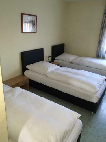 Hotel G�stehaus Am Riedweg