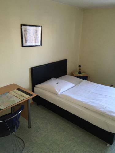 Hotel G�stehaus Am Riedweg