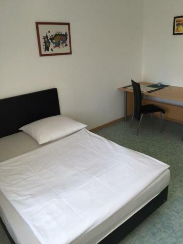 Hotel G�stehaus Am Riedweg