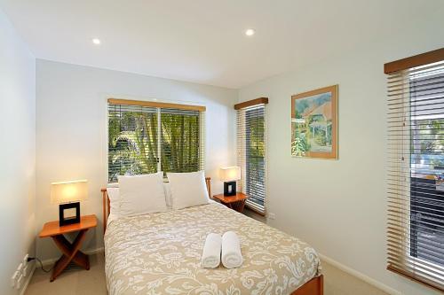 Apartamentos Abode @ Byron
