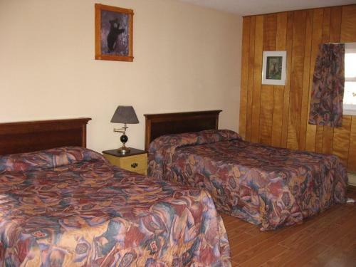 Hotel The Nordic Inn