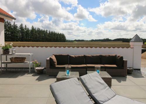 Sellebjerg Apartment