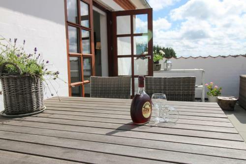 Sellebjerg Apartment