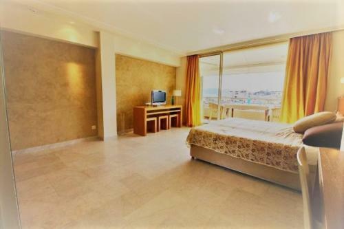 Apartamento Le Grand Hotel