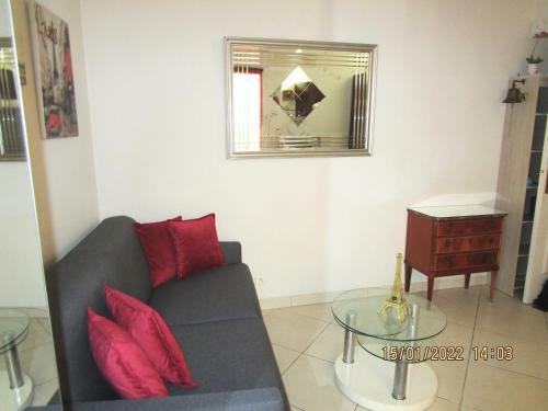 Apartamento Studio Carre Des Musiciens