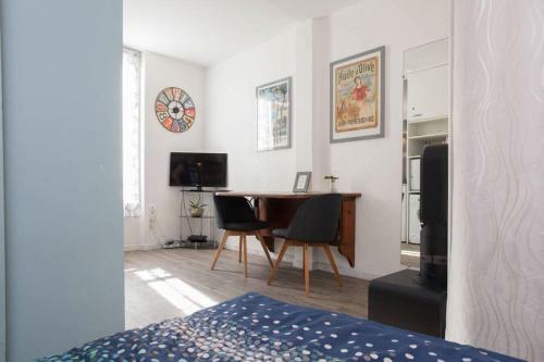 Apartamento Studio Flat In Historic Center